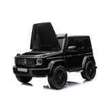 2x24V Mercedes Benz G-Wagon
