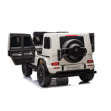 2x24V Mercedes Benz G-Wagon