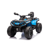 2026 Can Am Outlander 24V 4X4 2 Seater Kids Ride On ATV