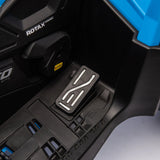 2026 Can Am Outlander 24V 4X4 2 Seater Kids Ride On ATV