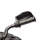 2026 Can Am Outlander 24V 4X4 2 Seater Kids Ride On ATV