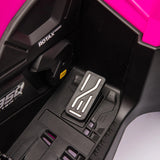 2026 Can Am Outlander 24V 4X4 2 Seater Kids Ride On ATV