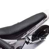 36V LA Toyz Electric Dirt Bike with Brushless Motor