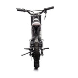 36V LA Toyz Electric Dirt Bike with Brushless Motor