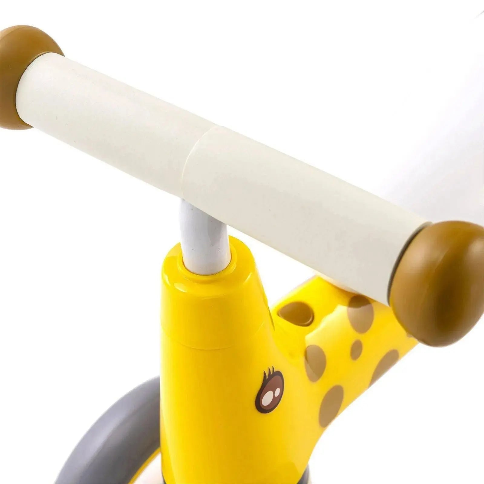3 Wheel Balance Bike