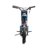 36V LA Toyz Electric Dirt Bike with Brushless Motor