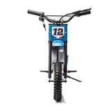 36V LA Toyz Electric Dirt Bike with Brushless Motor