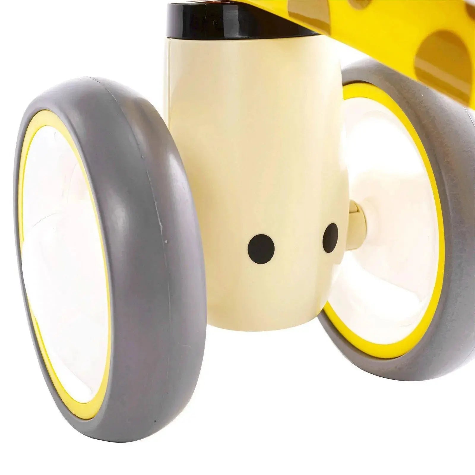 3 Wheel Balance Bike