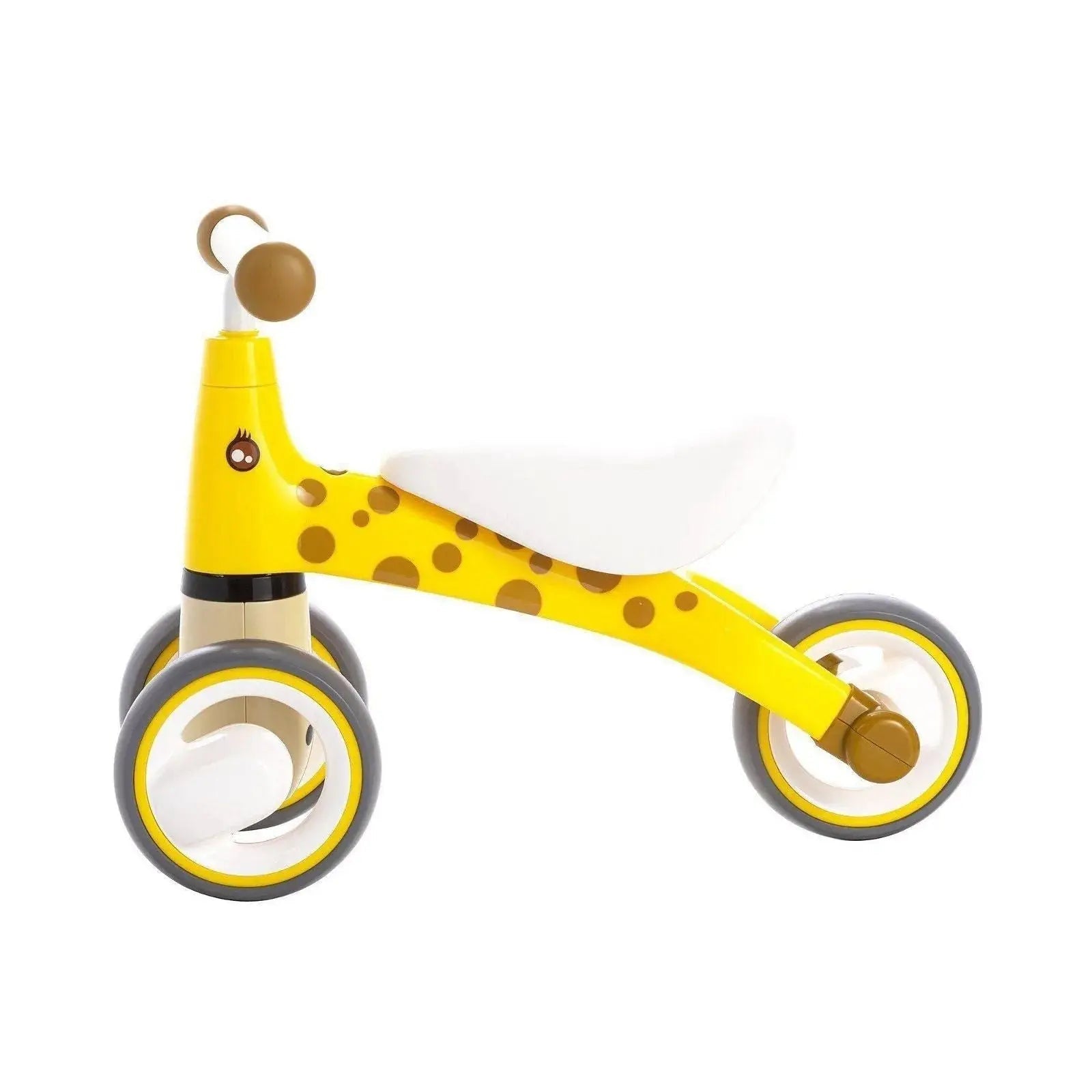 3 Wheel Balance Bike