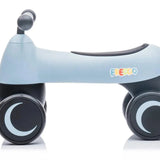 LA Toyz 4 wheel Balance Bike
