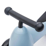 LA Toyz 4 wheel Balance Bike