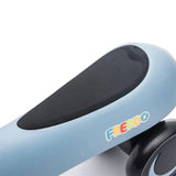 LA Toyz 4 wheel Balance Bike