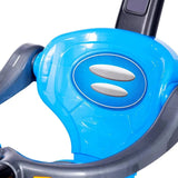 LA Toyz Easy Wheel Quick Coupe 3 in 1, Stroller, Walker and Ride on