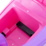 LA Toyz Easy Wheel Quick Coupe 3 in 1, Stroller, Walker and Ride on