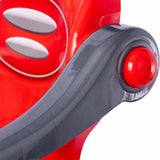 LA Toyz Easy Wheel Quick Coupe 3 in 1, Stroller, Walker and Ride on