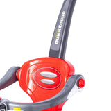LA Toyz Easy Wheel Quick Coupe 3 in 1, Stroller, Walker and Ride on