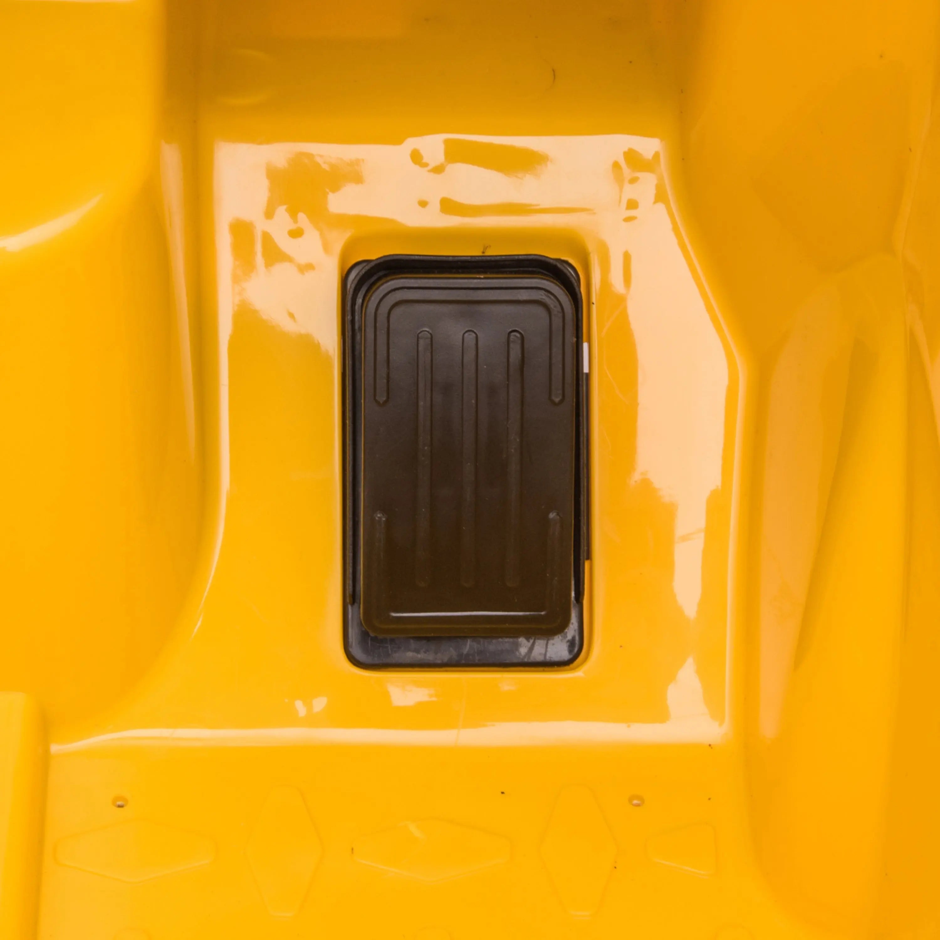 12V CAT Dump Truck - Compatible Gas Pedal