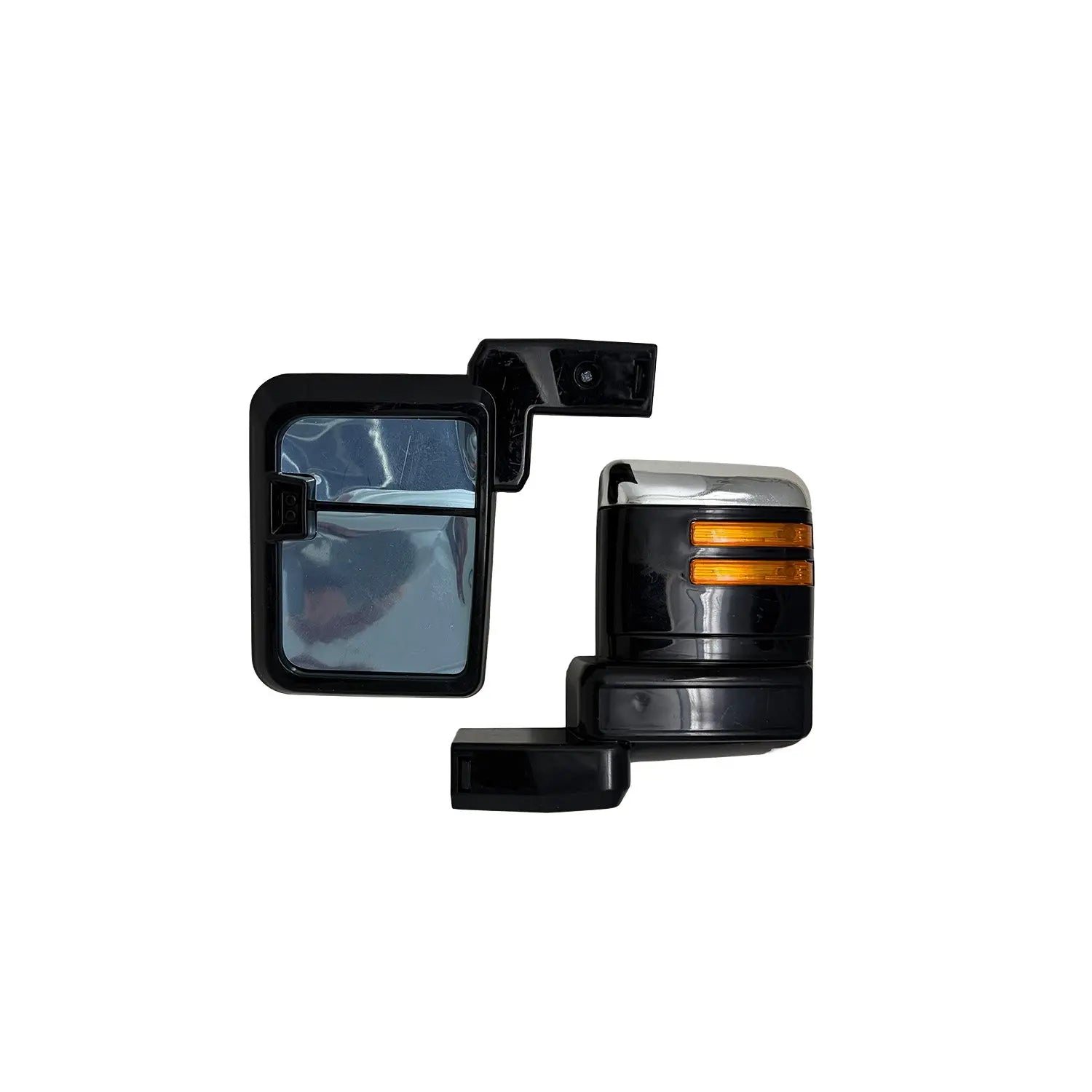 GMC Denali - Side Mirror