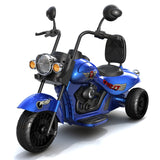 PREORDER 12V Chopper Cruiser 1 Seater Motorcycle