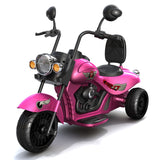 PREORDER 12V Chopper Cruiser 1 Seater Motorcycle