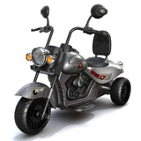 PREORDER 12V Chopper Cruiser 1 Seater Motorcycle