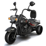 PREORDER 12V Chopper Cruiser 1 Seater Motorcycle