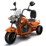 PREORDER 12V Chopper Cruiser 1 Seater Motorcycle