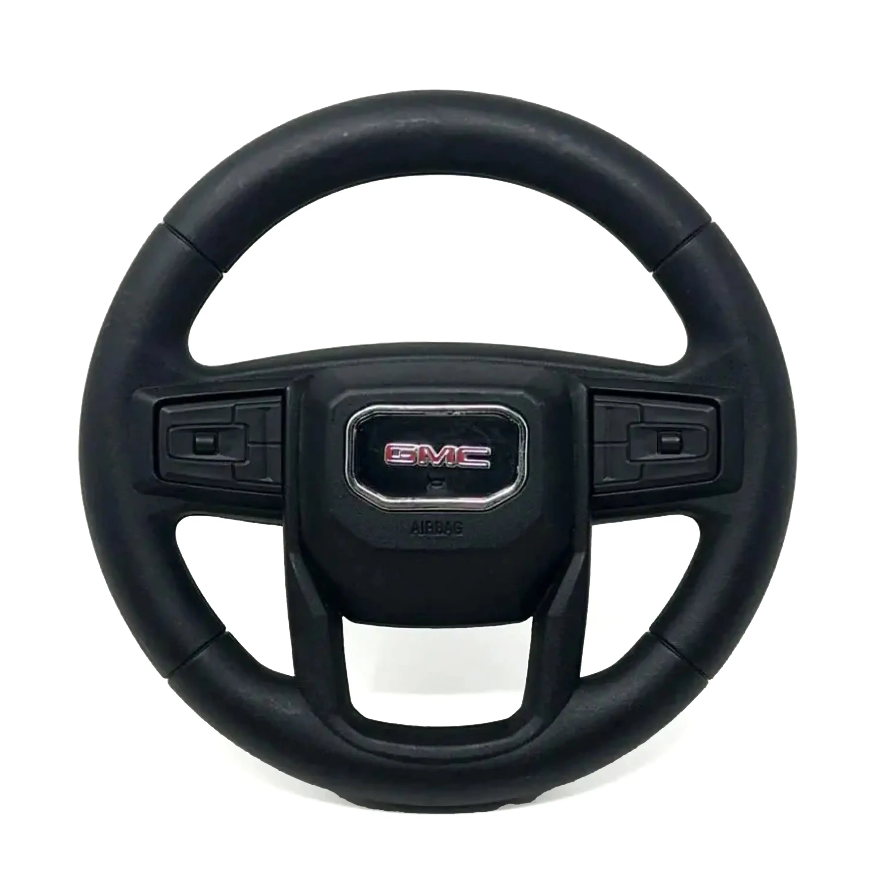 12V CAT Loader - Compatible Steering Wheel