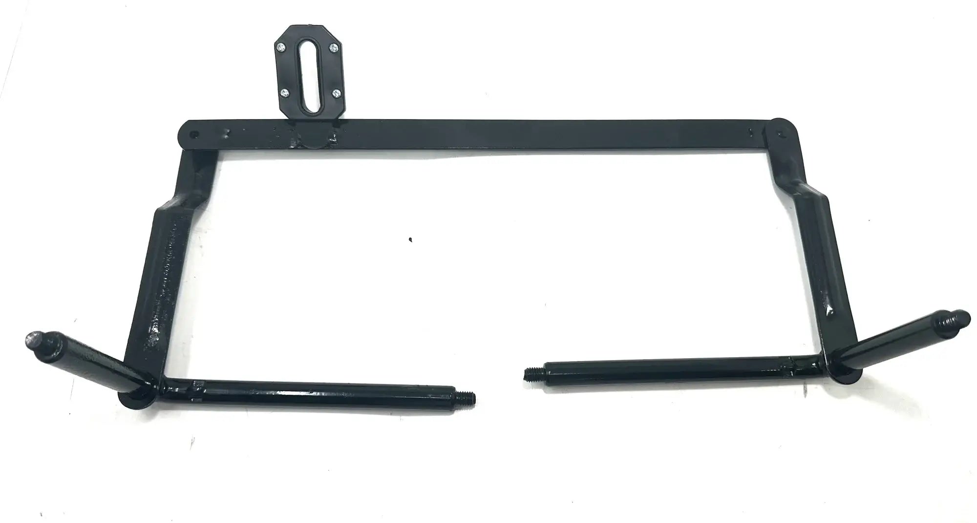 24V/2WD Can Am - Front Axle