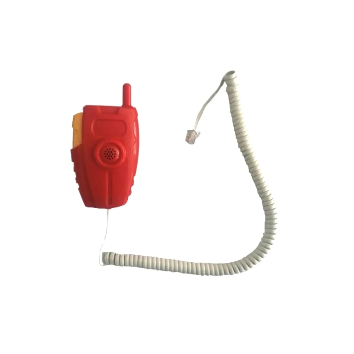 Freddo Fire Truck - Compatible Intercom