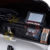 Blue 24V XXL Range Rover MP4 Ride-On Car with Remote – Fully Loaded!