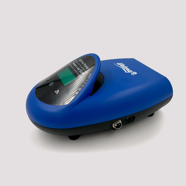 Portable Battery Powered Electric Pump