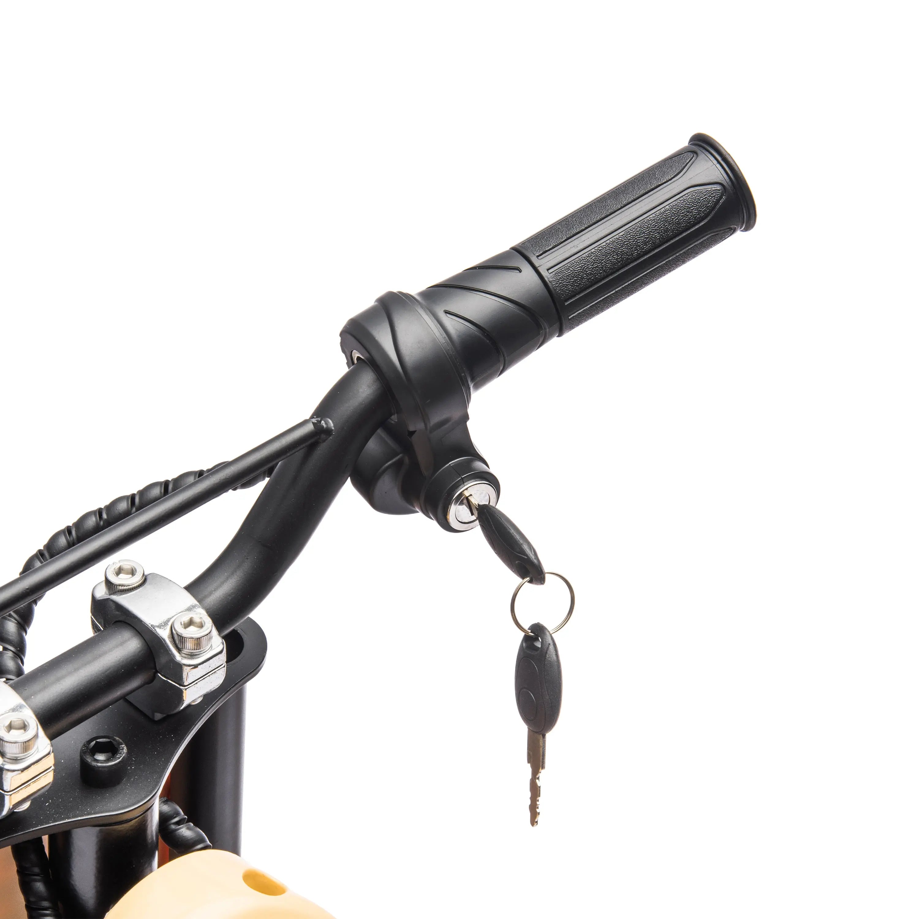 Freddo Dirt Bike - Compatible Start Key