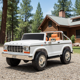 PREORDER 2026 24V Ford F150 2 Seater Kids Ride On Car with Remote Control