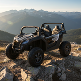 2026 24V Dune Buggy Buccaneer 4X4 2 Seater Kids Ride On Car with Remote Control