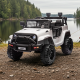 PREORDER 2026 12V Jeep Ranger Style 4x4 Kids Ride On Car with Remote Control