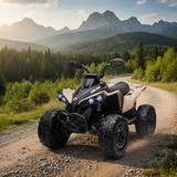 24V Can-Am Renegade Kids Ride On ATV