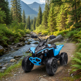 24V Can-Am Renegade Kids Ride On ATV