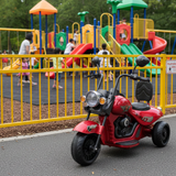 12V Cruiser Kids Motorcycle