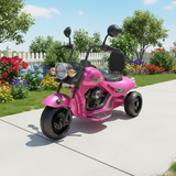12V Cruiser Kids Motorcycle