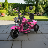 12V Cruiser Kids Motorcycle