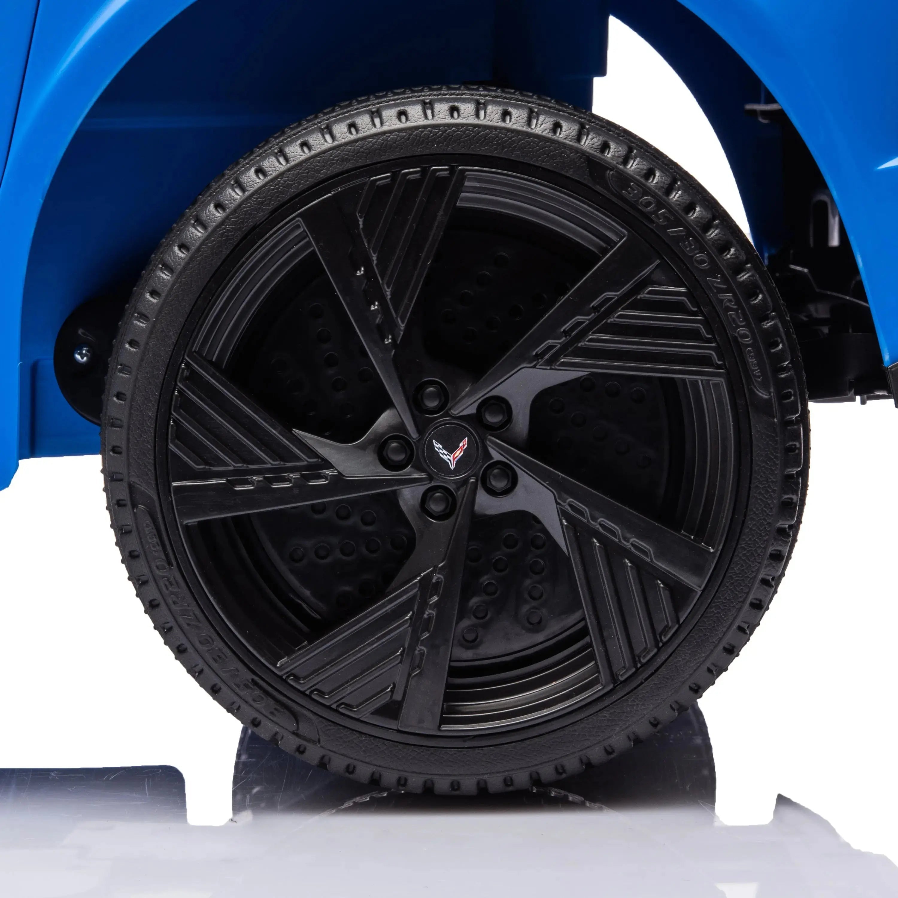 6V Freddo Mini ATV - Compatible Tires
