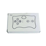 24V Chevrolet Corvette - Parental Remote Control