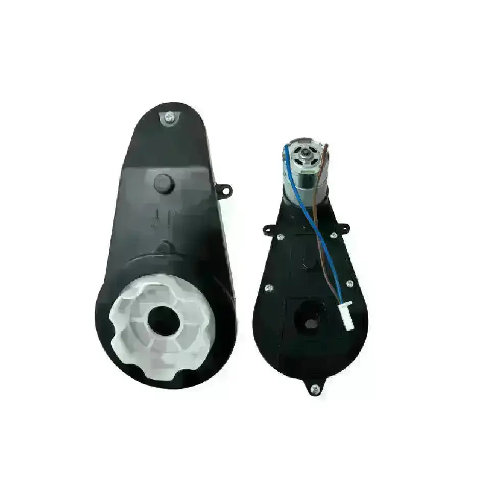 Freddo Horse 6V - Compatible Motor