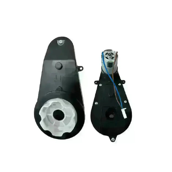 Lamborghini Huracan - Compatible Steering Motor