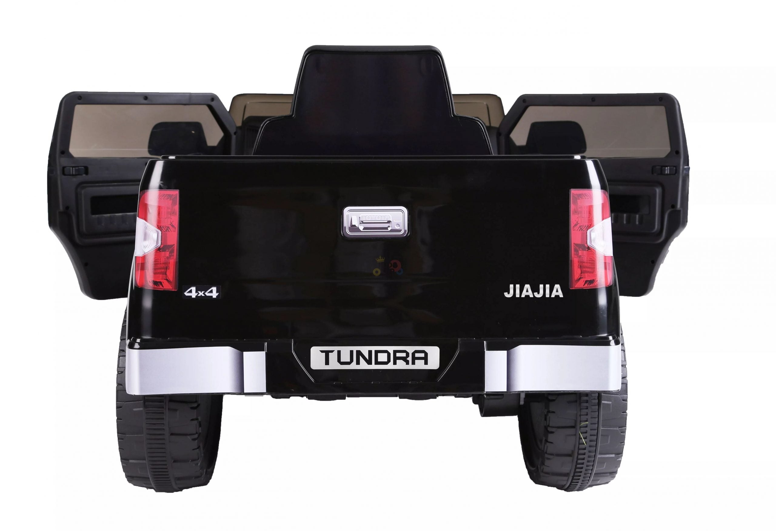 2026 Toyota Tundra 12V Kids Ride On Car with Remote Control