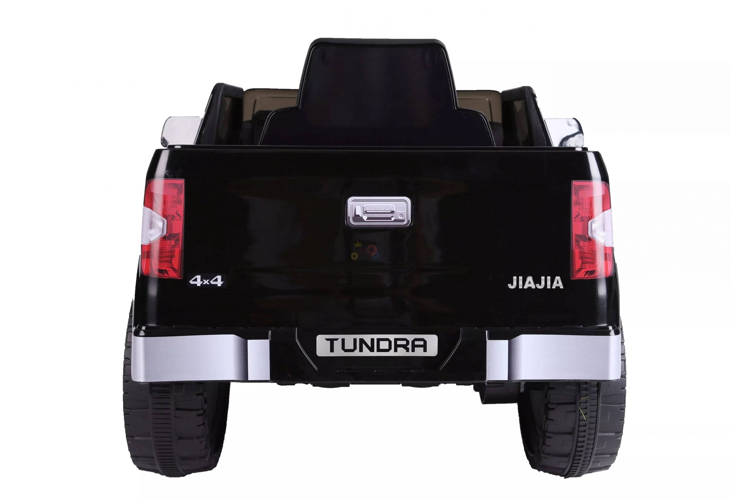 2026 Toyota Tundra 12V Kids Ride On Car with Remote Control