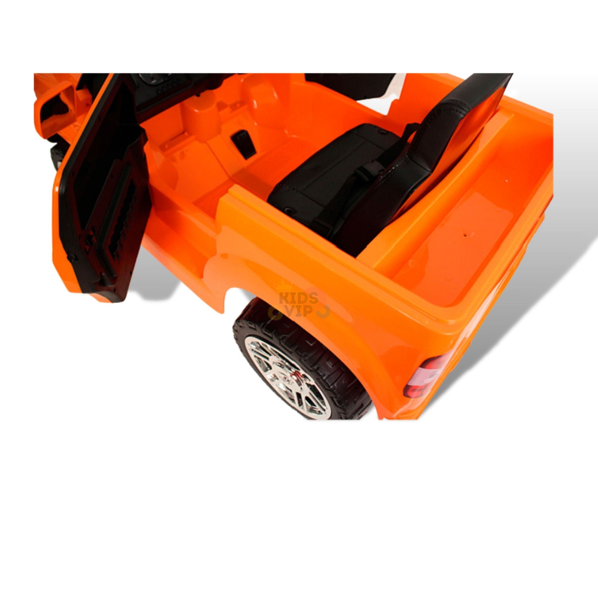 2026 Toyota Tundra 12V Kids Ride On Car with Remote Control