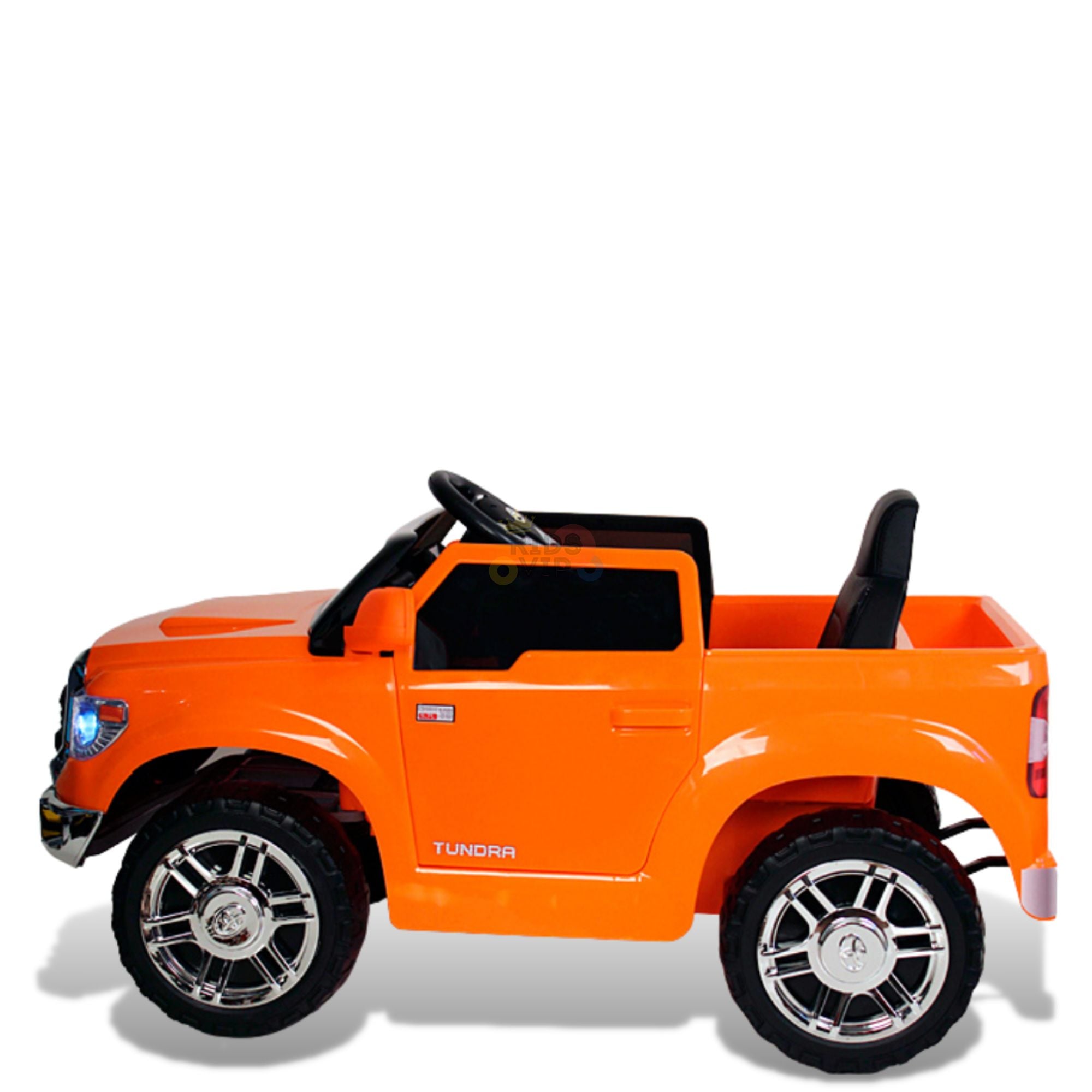 2026 Toyota Tundra 12V Kids Ride On Car with Remote Control