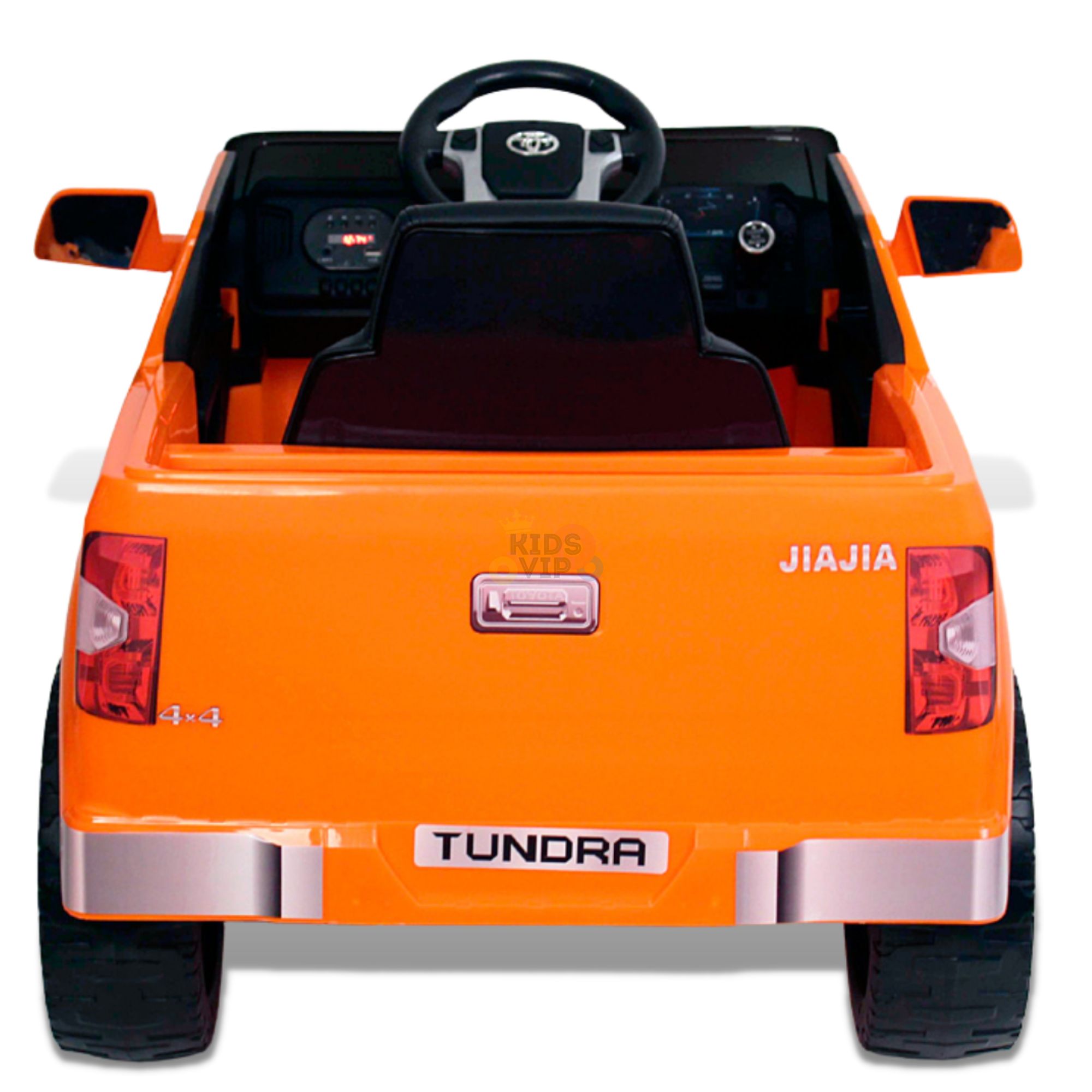 2026 Toyota Tundra 12V Kids Ride On Car with Remote Control